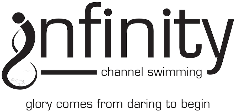 infinity channel swimming